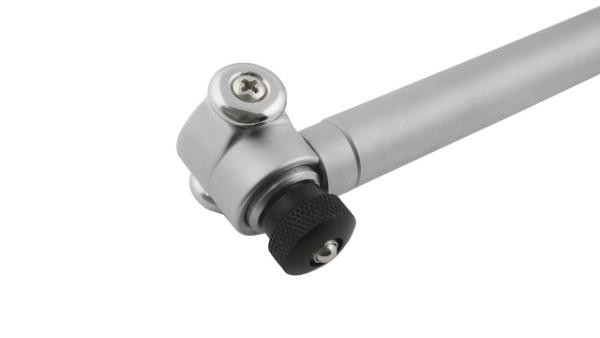 Cylindermåler 35-50x0,01 mm med måleur